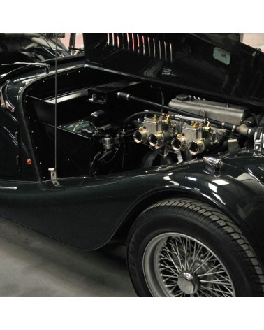 MORGAN Plus 4 Super Sport