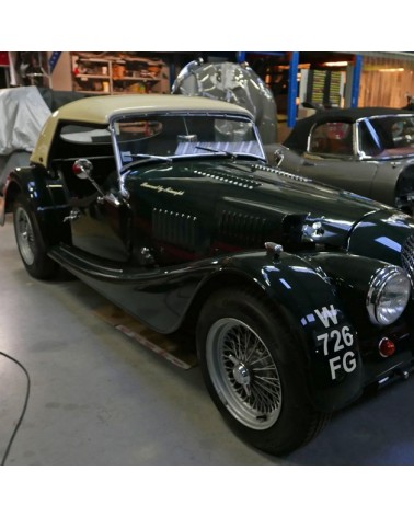 MORGAN Plus 4 Super Sport