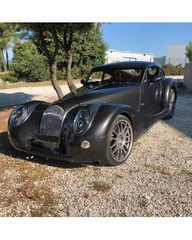 Morgan Aeromax édition limitée