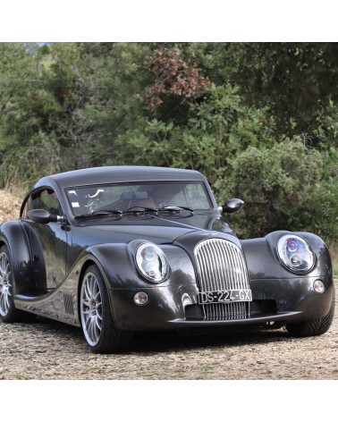 Morgan Aeromax édition limitée