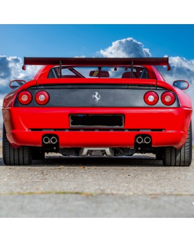 Superbe Ferrari 355 Challenge homologuée route