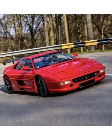 Superbe Ferrari 355 Challenge homologuée route