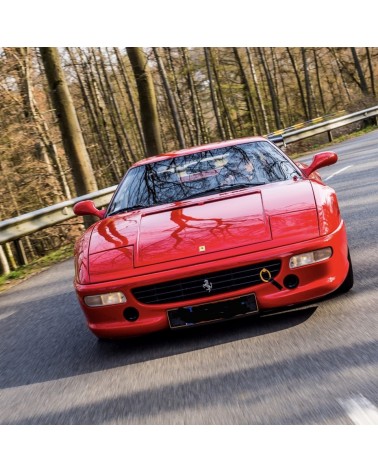 Superbe Ferrari 355 Challenge homologuée route