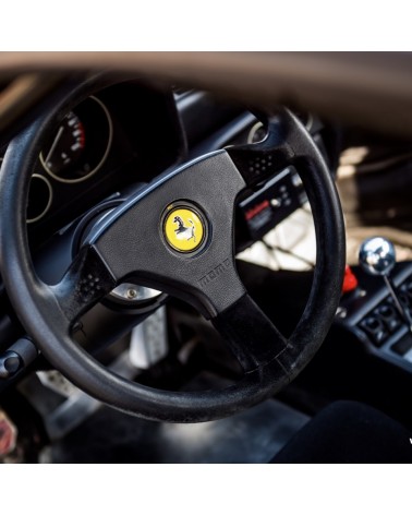 Superbe Ferrari 355 Challenge homologuée route