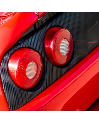 Superbe Ferrari 355 Challenge homologuée route