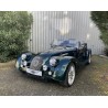 MORGAN PLUS 6 la dernière 6 cylindres