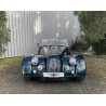 MORGAN PLUS 6 la dernière 6 cylindres