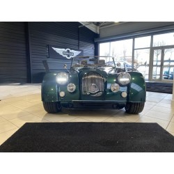 MORGAN PLUS 6 la dernière 6 cylindres