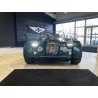 MORGAN PLUS 6 la dernière 6 cylindres