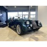 MORGAN PLUS 6 la dernière 6 cylindres