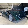 MORGAN PLUS 6 la dernière 6 cylindres