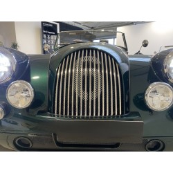 MORGAN PLUS 6 la dernière 6 cylindres
