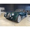 MORGAN PLUS 6 la dernière 6 cylindres